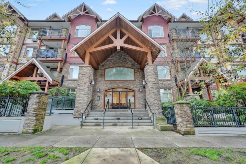 411-12525 190A Street, Pitt Meadows, BC 