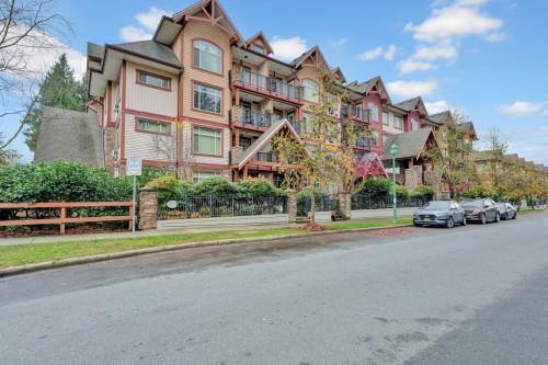 411-12525 190A Street, Pitt Meadows, BC 