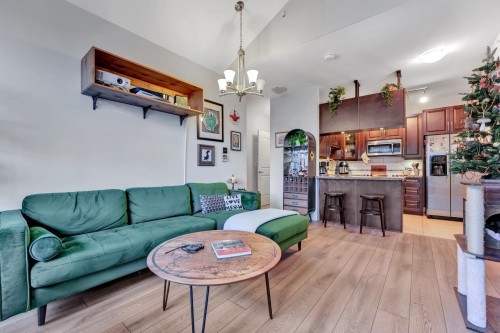 411-12525 190A Street, Pitt Meadows, BC 