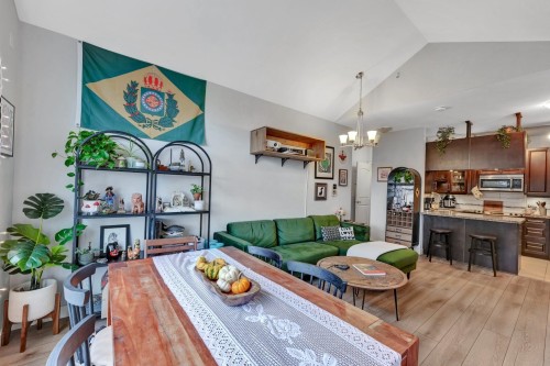 411-12525 190A Street, Pitt Meadows, BC 