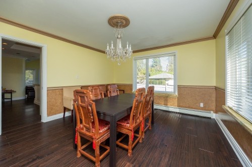 2088 Allison Road, Vancouver, BC 