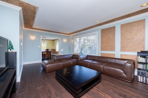 2088 Allison Road, Vancouver, BC 