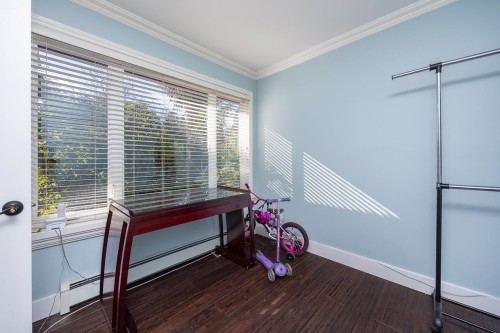 2088 Allison Road, Vancouver, BC 