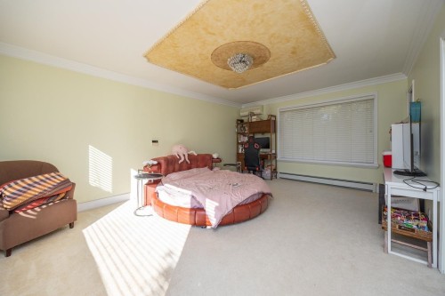 2088 Allison Road, Vancouver, BC 