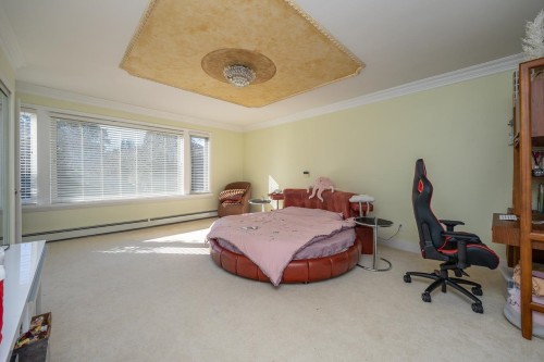 2088 Allison Road, Vancouver, BC 