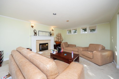 2088 Allison Road, Vancouver, BC 