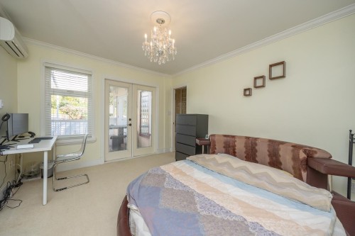 2088 Allison Road, Vancouver, BC 