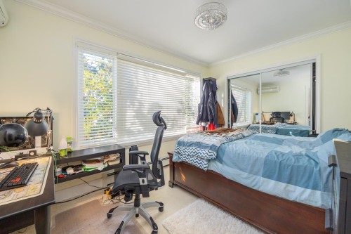 2088 Allison Road, Vancouver, BC 