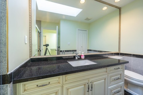 2088 Allison Road, Vancouver, BC 