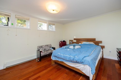 2088 Allison Road, Vancouver, BC 