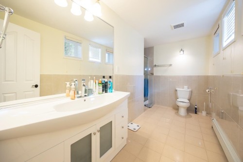 2088 Allison Road, Vancouver, BC 