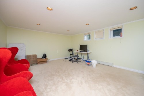 2088 Allison Road, Vancouver, BC 