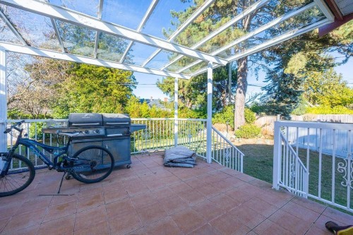 2088 Allison Road, Vancouver, BC 