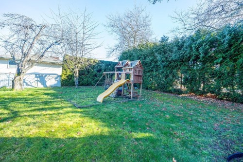 2088 Allison Road, Vancouver, BC 