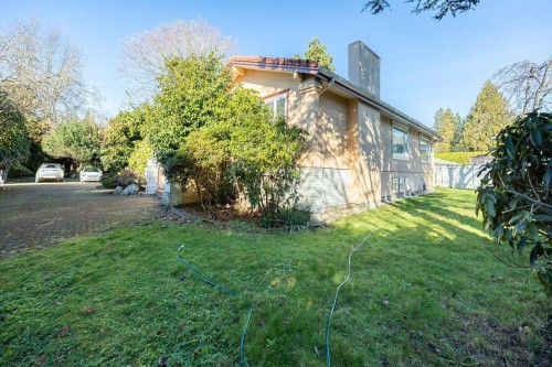 2088 Allison Road, Vancouver, BC 
