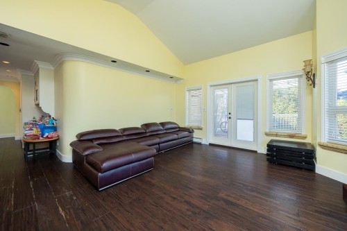 2088 Allison Road, Vancouver, BC 