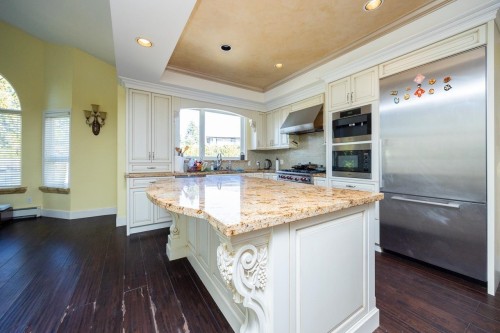 2088 Allison Road, Vancouver, BC 