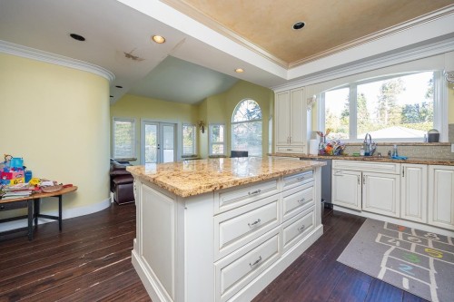 2088 Allison Road, Vancouver, BC 