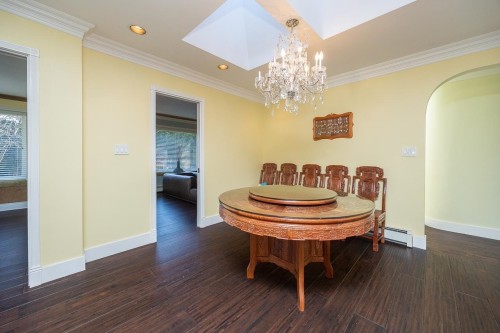 2088 Allison Road, Vancouver, BC 