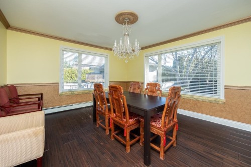 2088 Allison Road, Vancouver, BC 