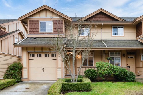 3-811 North Road  Gibsons, BC V0N 1V9