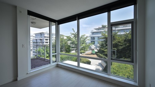 1608-8800 Hazelbridge Way, Richmond, BC 