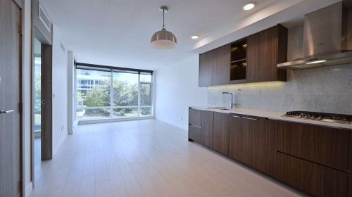 1608-8800 Hazelbridge Way, Richmond, BC 