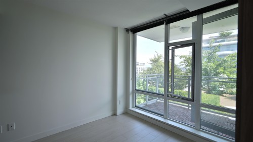 1608-8800 Hazelbridge Way, Richmond, BC 