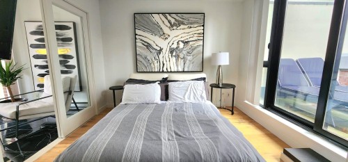 973 Mainland Street, Vancouver, BC 