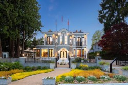 8483 Wiltshire Street  Vancouver, BC V6P 5H6