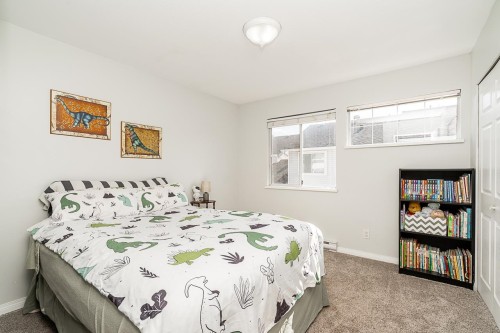 9-20625 118 Avenue, Maple Ridge, BC 