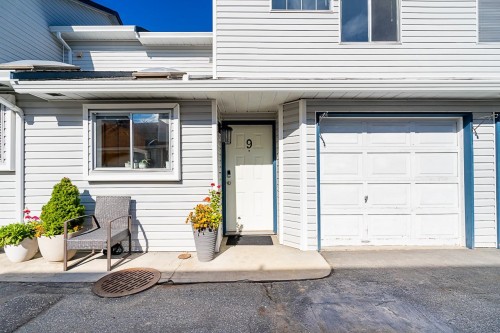 9-20625 118 Avenue, Maple Ridge, BC 