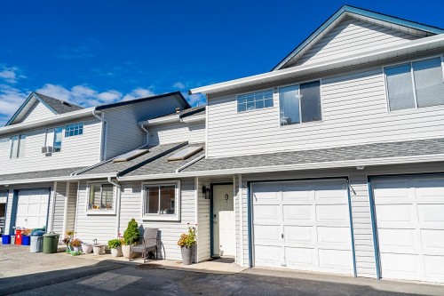 9-20625 118 Avenue, Maple Ridge, BC 