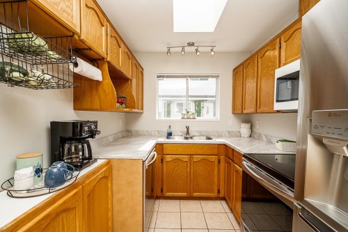 9-20625 118 Avenue, Maple Ridge, BC 