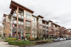 207-3133 Riverwalk Avenue  Vancouver, BC V5S 0A7