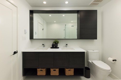 618-3131 Murray Street, Port Moody, BC 