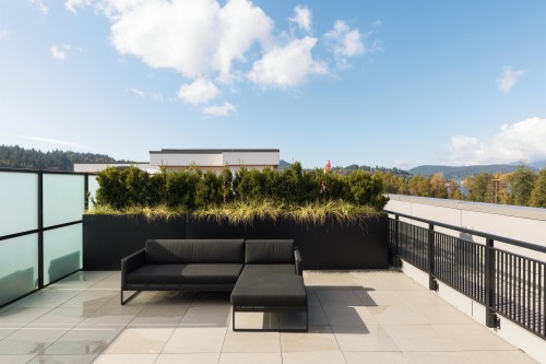 618-3131 Murray Street, Port Moody, BC 