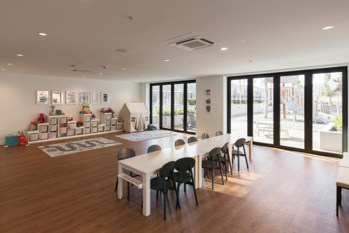 618-3131 Murray Street, Port Moody, BC 