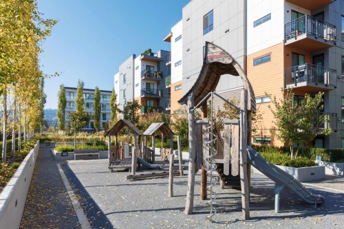 618-3131 Murray Street, Port Moody, BC 