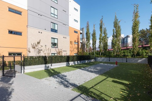 618-3131 Murray Street, Port Moody, BC 