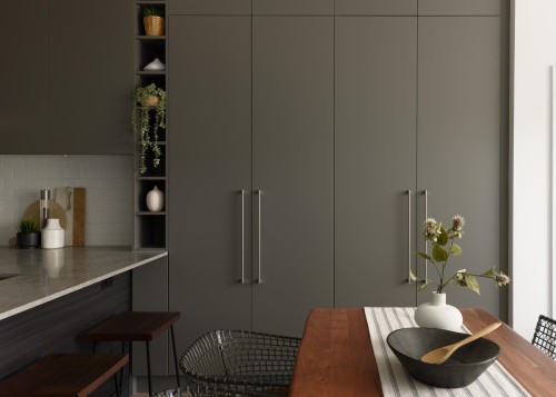 618-3131 Murray Street, Port Moody, BC 