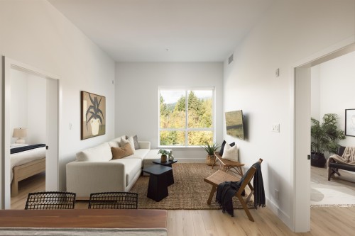 618-3131 Murray Street, Port Moody, BC 