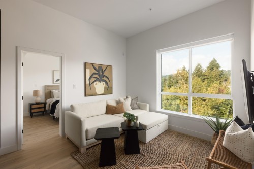 618-3131 Murray Street, Port Moody, BC 