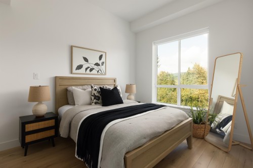 618-3131 Murray Street, Port Moody, BC 