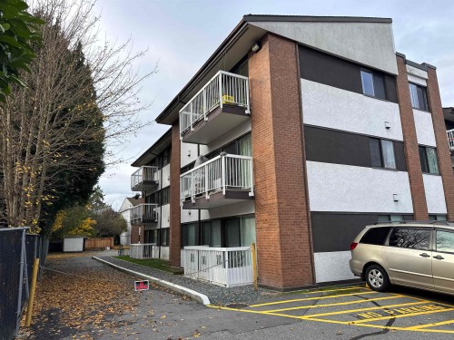 307-8080 Ryan Road  Richmond, BC V7A 2E5