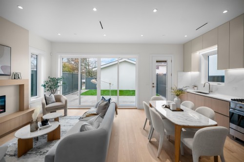 1671 31St Avenue E, Vancouver, BC 