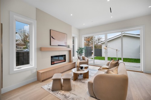 1671 31St Avenue E, Vancouver, BC 