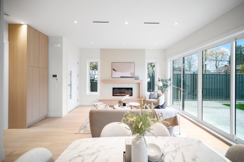 1671 31St Avenue E, Vancouver, BC 