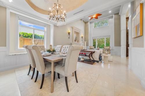 7740 Goldstream Drive, Richmond, BC 