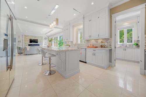 7740 Goldstream Drive, Richmond, BC 